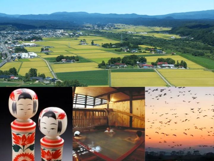 大崎市