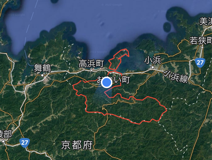 おおい町