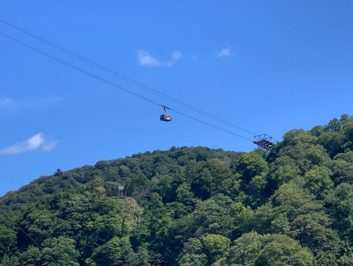 湯沢町