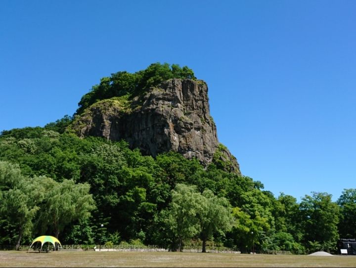 遠軽町