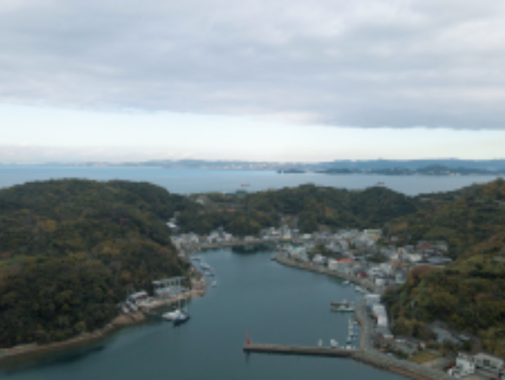 海南市