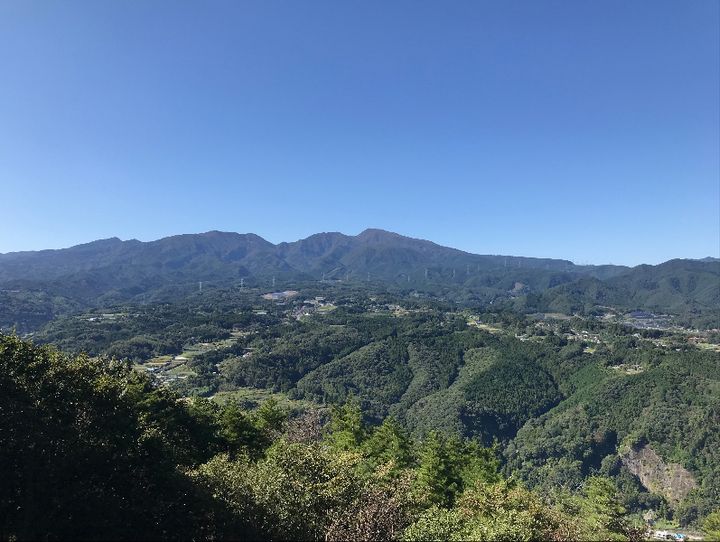 桐生市