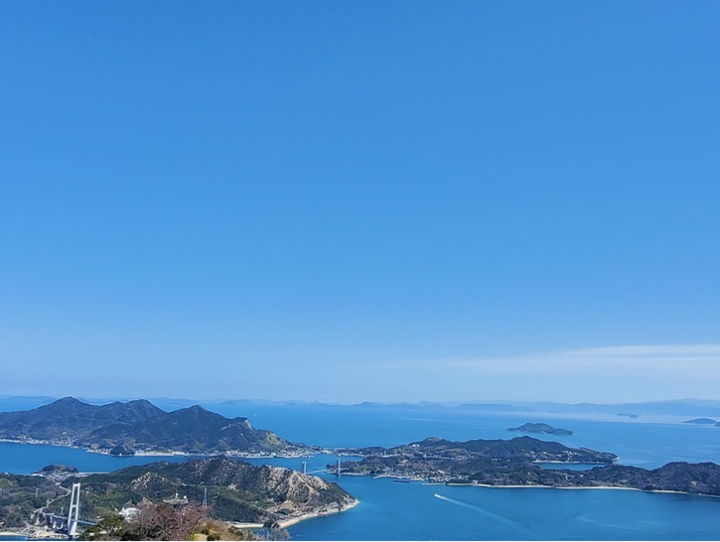 上島町