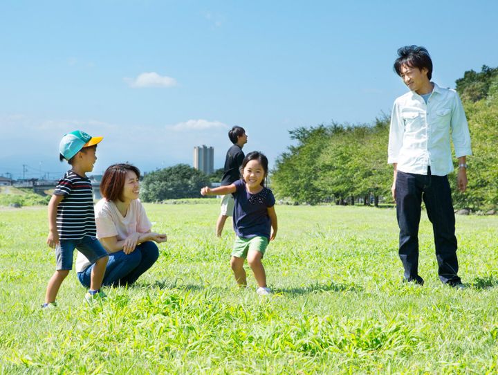 中之条町
