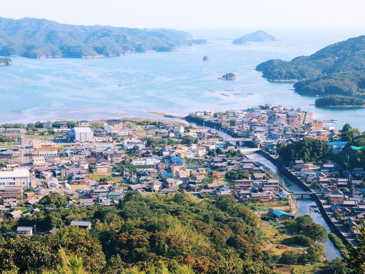 南伊勢町