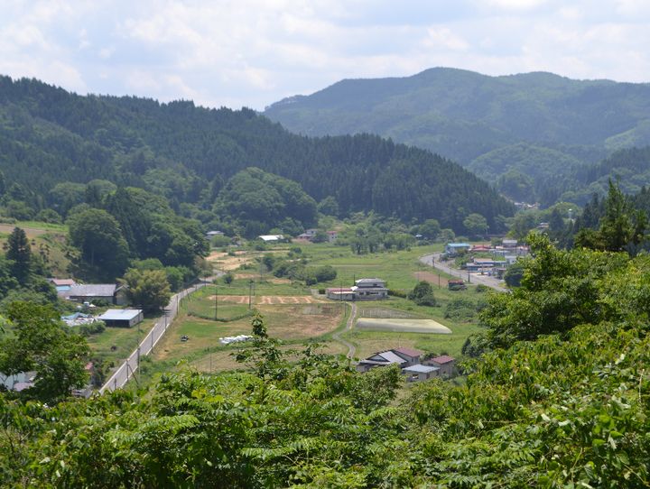 丸森町