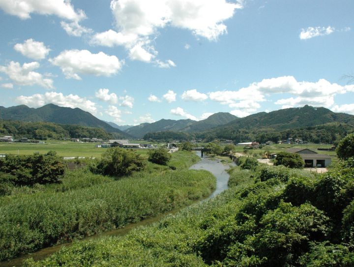 赤村