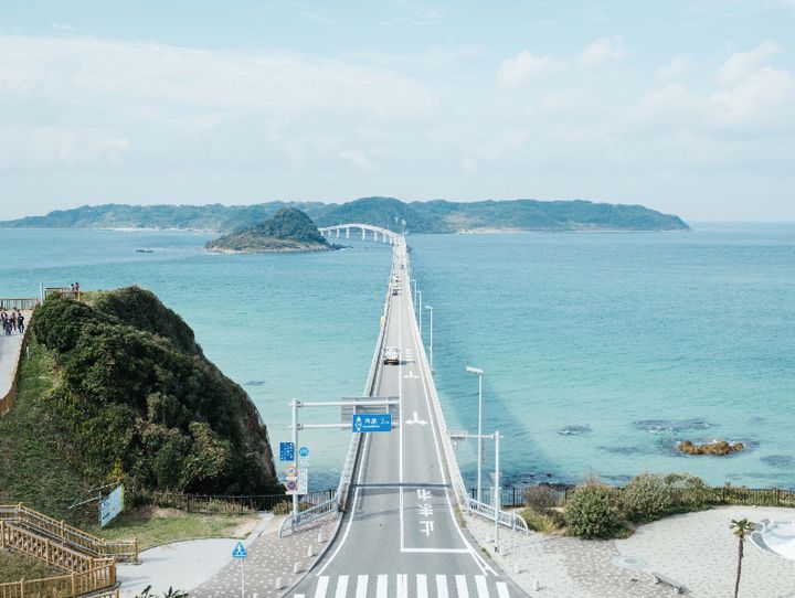 山口県全体