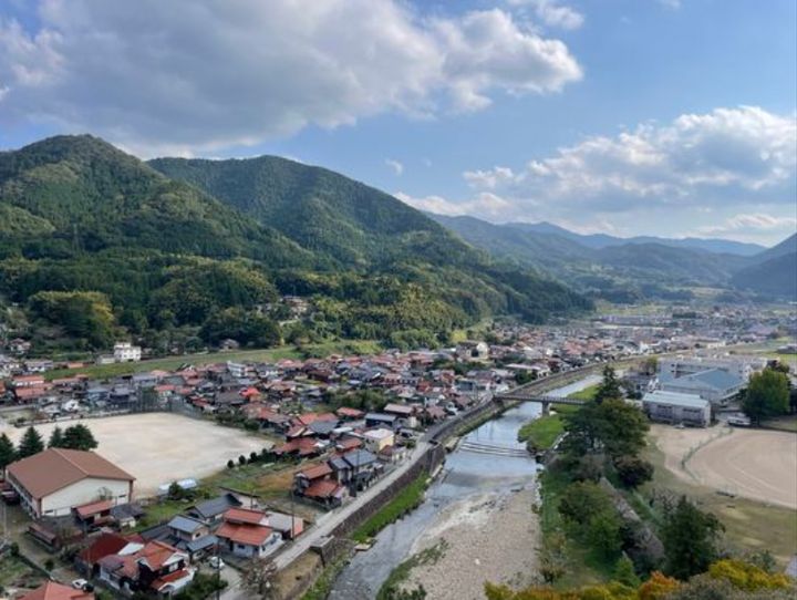 津和野町
