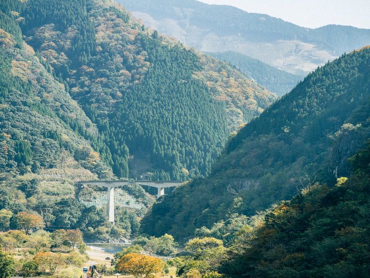 五木村