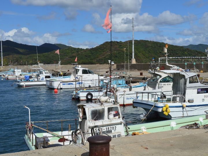 西ノ島町