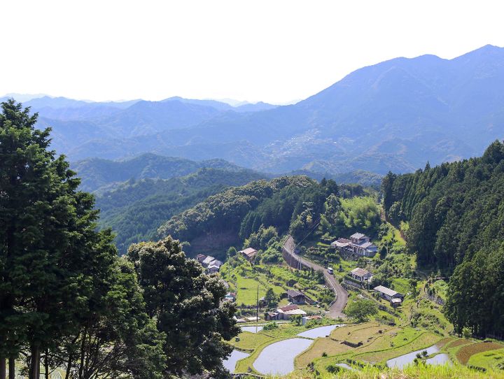 那智勝浦町