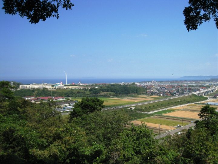 益田市