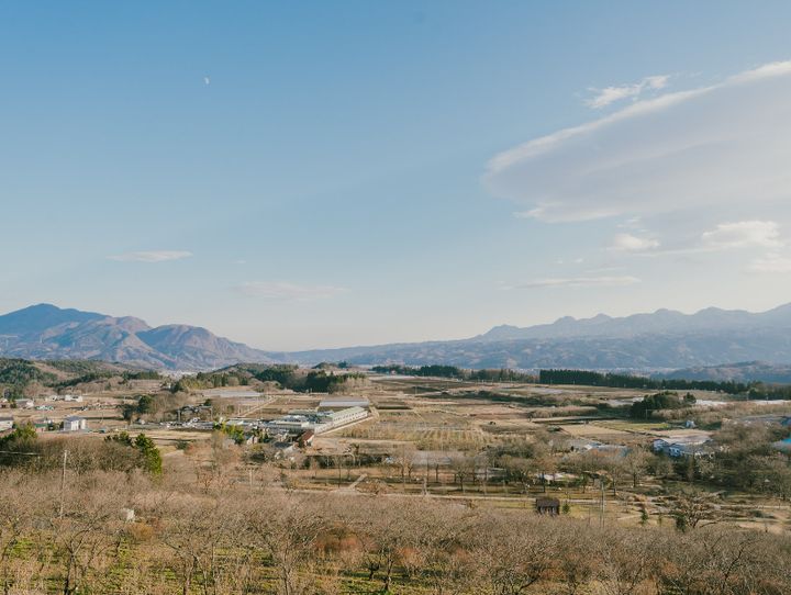 中之条町