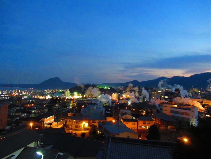 別府市