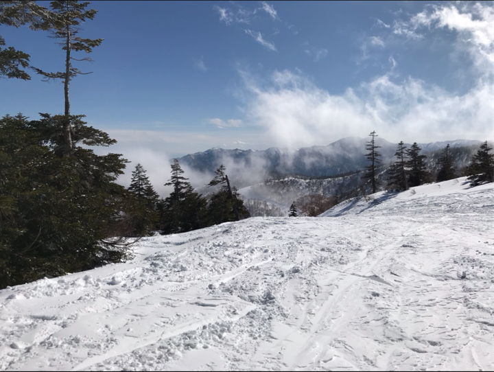 湯沢町