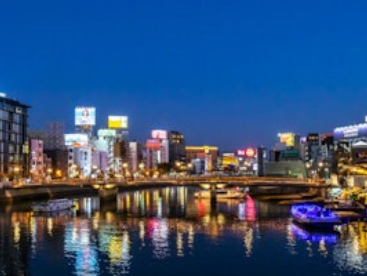 福岡県全体