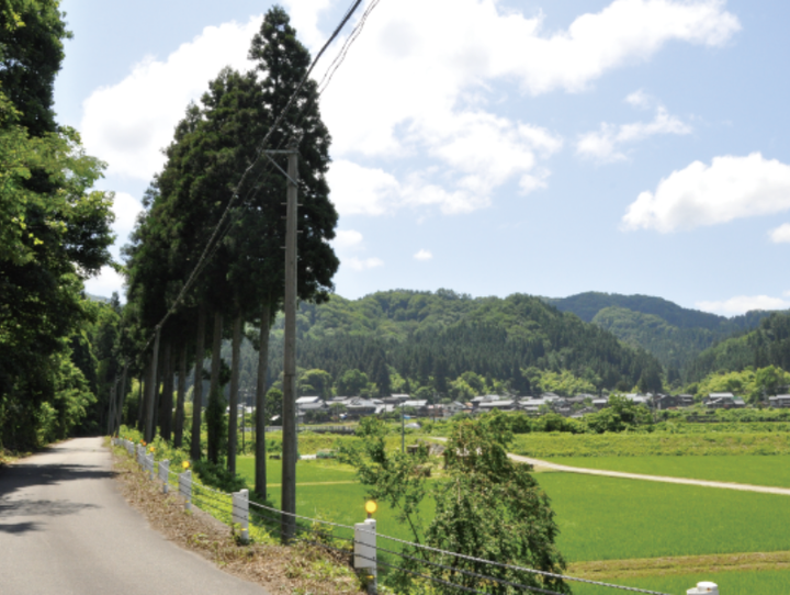 村上市