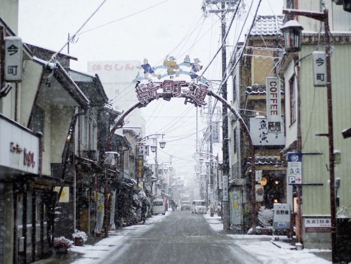 郡上市