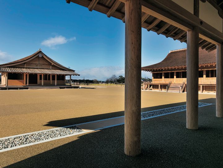 明和町
