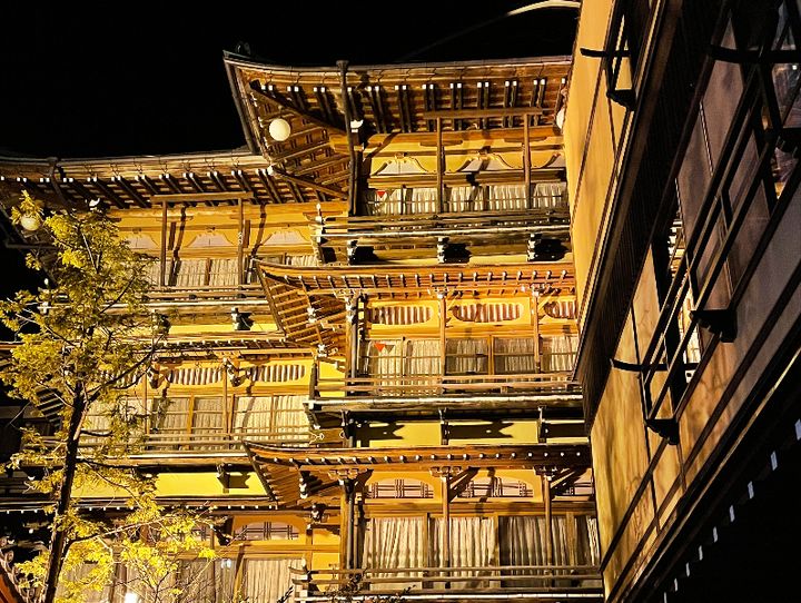 山ノ内町