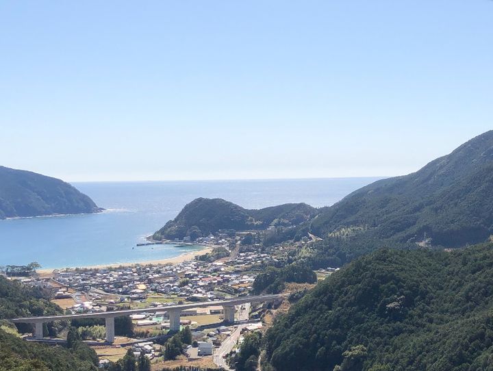 熊野市