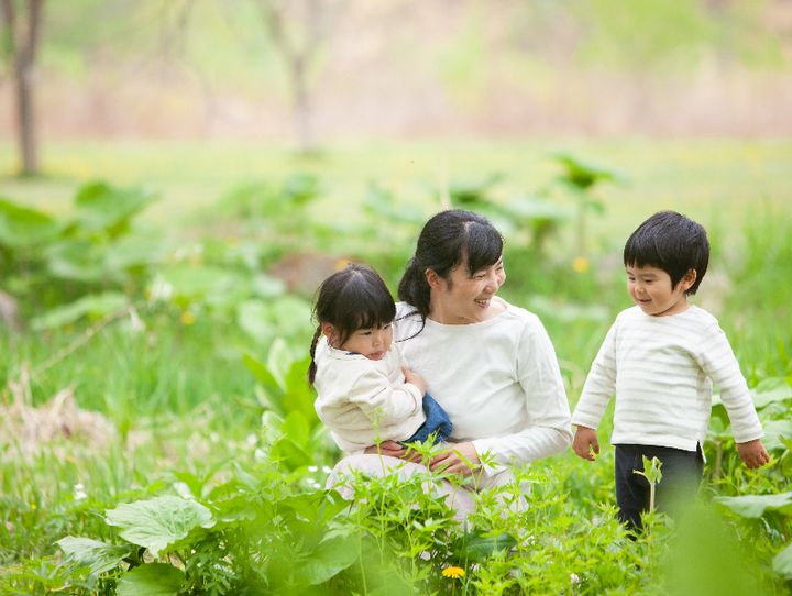 田村市