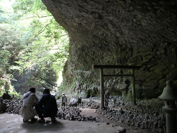 高千穂町