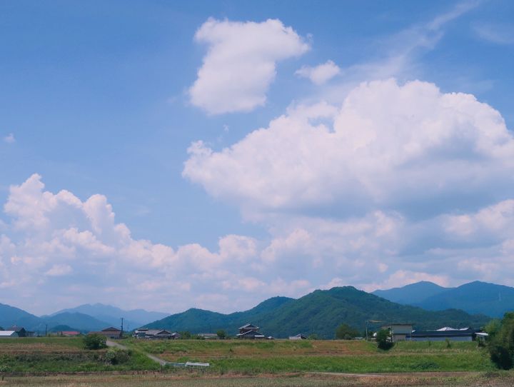 多気町