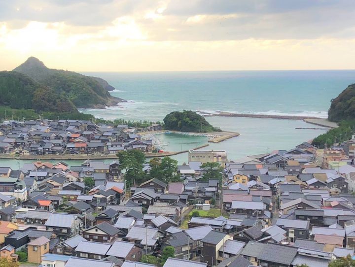 豊岡市