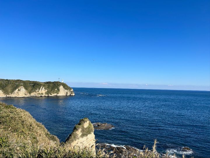 勝浦市
