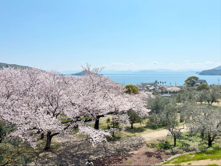 小豆島町