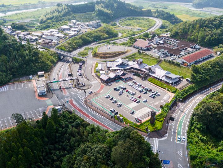 延岡市