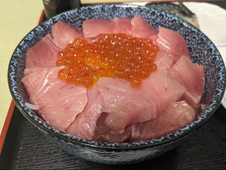 松前町