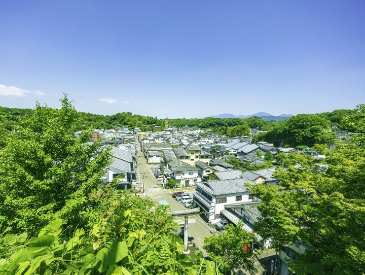 竹田市