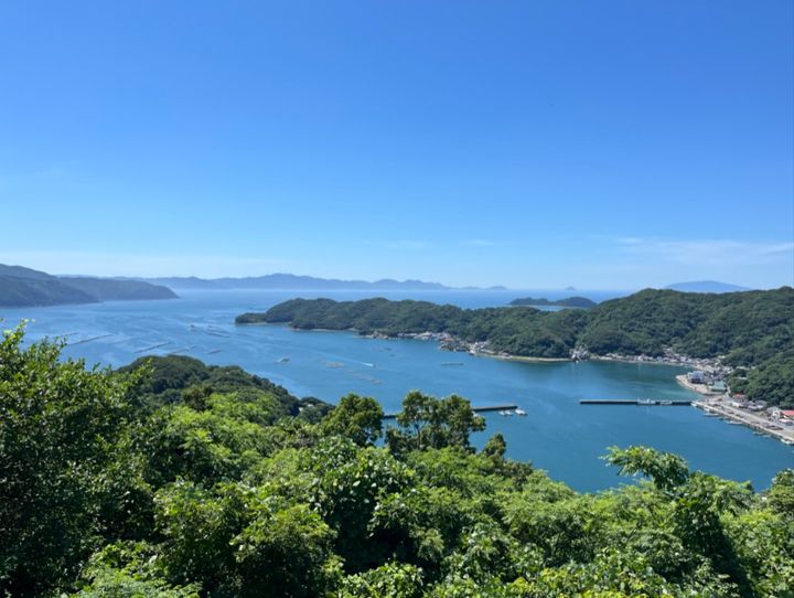 愛南町