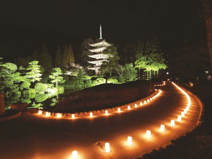山口市