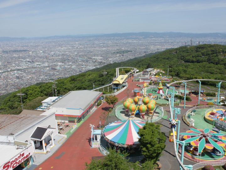 生駒市