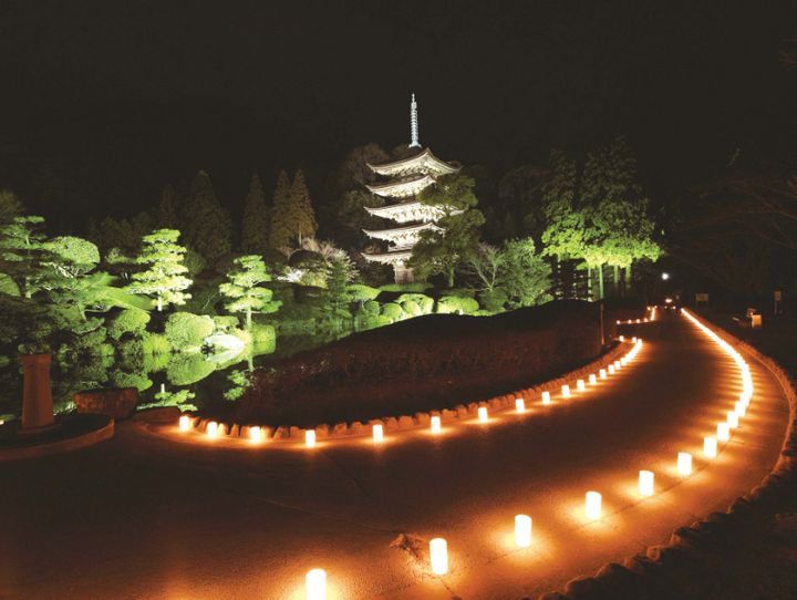 山口市