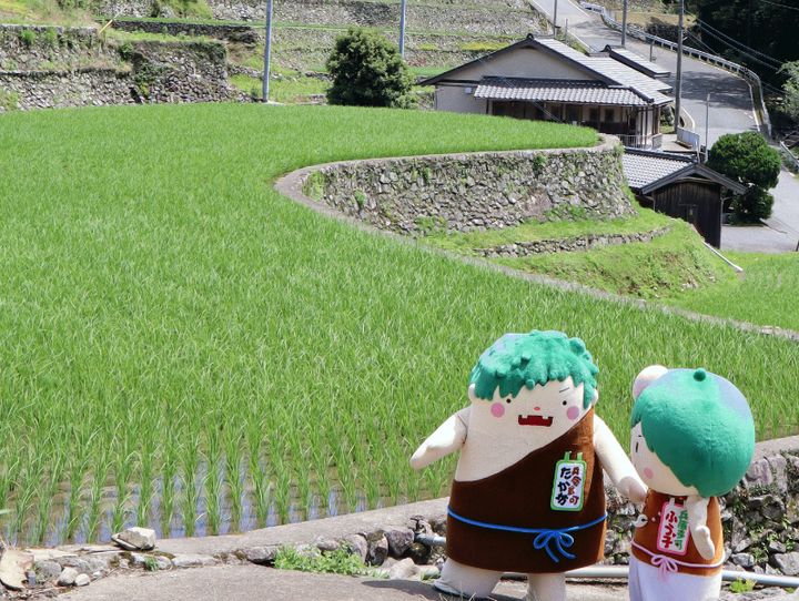多可町