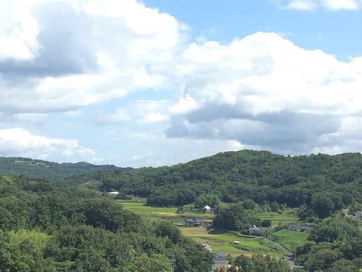 井原市