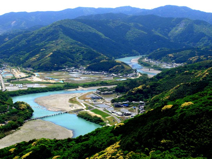 阿南市
