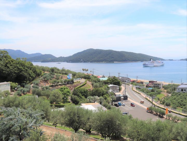 小豆島町