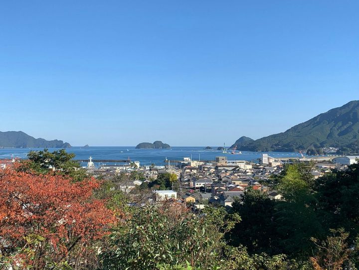尾鷲市