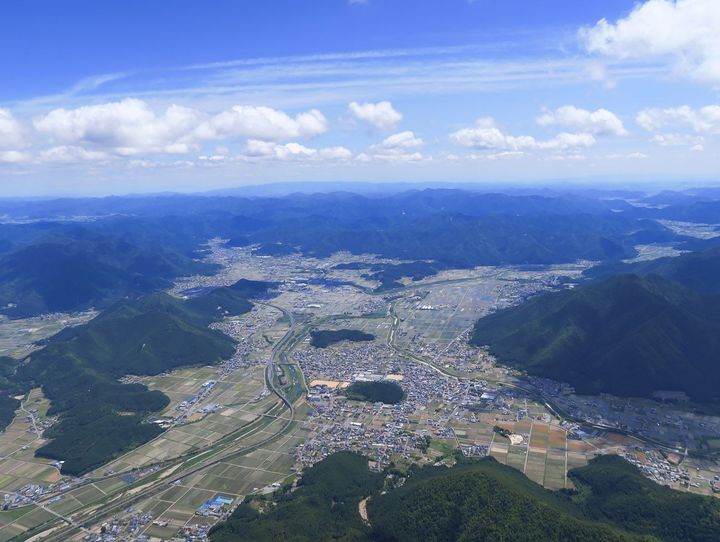 丹波市