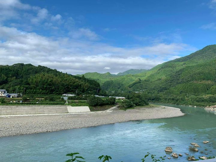 阿南市