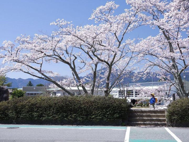 飯島町