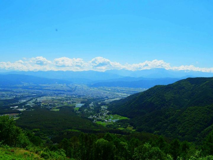 伊那市