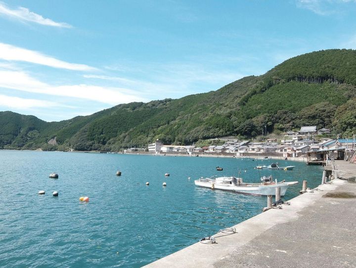 尾鷲市