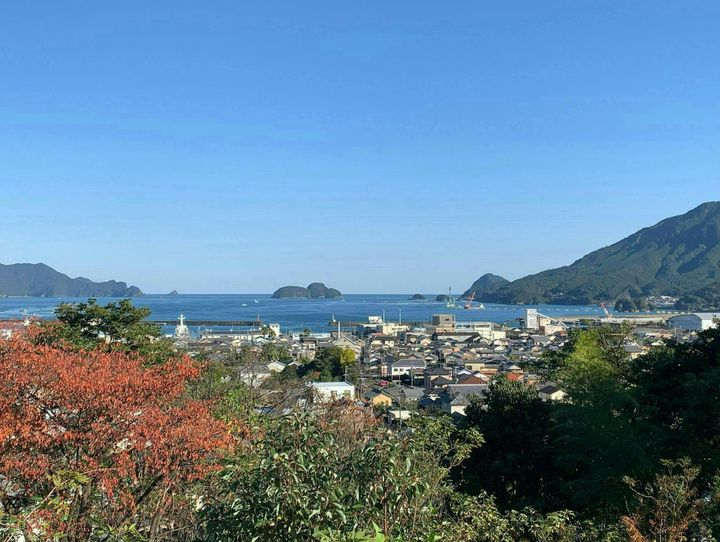 尾鷲市